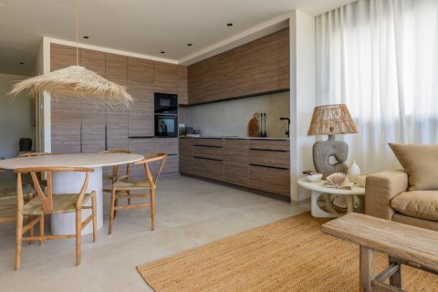 Apartment for sale Dehesa De Campoamor, Alicante, Spain 3 bedrooms, 169 sq.m. No. 119438 - photo 16
