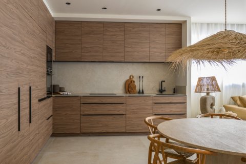 Apartment for sale Dehesa De Campoamor, Alicante, Spain 3 bedrooms, 169 sq.m. No. 119438 - photo 18
