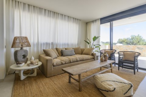 Apartment for sale Dehesa De Campoamor, Alicante, Spain 3 bedrooms, 169 sq.m. No. 119438 - photo 5