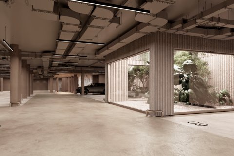 Dzīvoklis pārdošanā Estepona, Malaga, Spānijā 2 istabas, 130 m2 Nr. 144153 - attēls 18