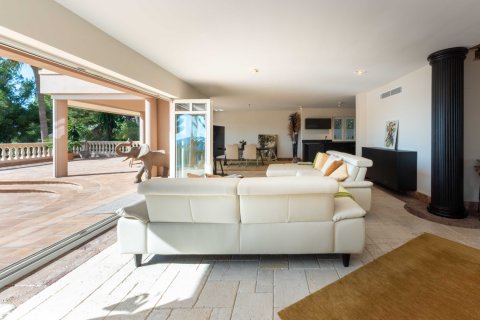 Villa à vendre Peguera, Mallorca, Espagne, 3 chambres, 294 m2 No. 138703 - photo 4