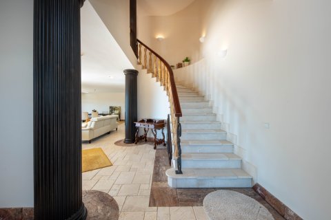 Villa à vendre Peguera, Mallorca, Espagne, 3 chambres, 294 m2 No. 138703 - photo 9