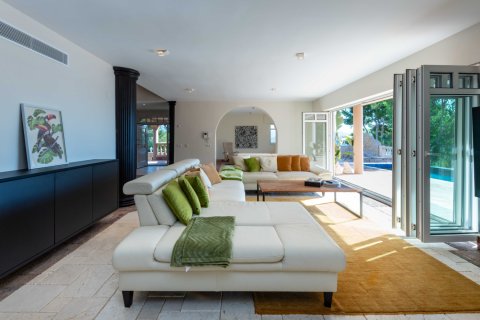 Villa à vendre Peguera, Mallorca, Espagne, 3 chambres, 294 m2 No. 138703 - photo 6