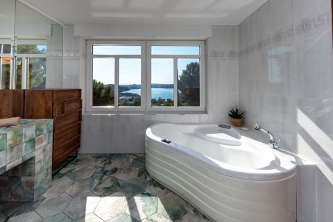 Villa à vendre Peguera, Mallorca, Espagne, 3 chambres, 294 m2 No. 138703 - photo 11