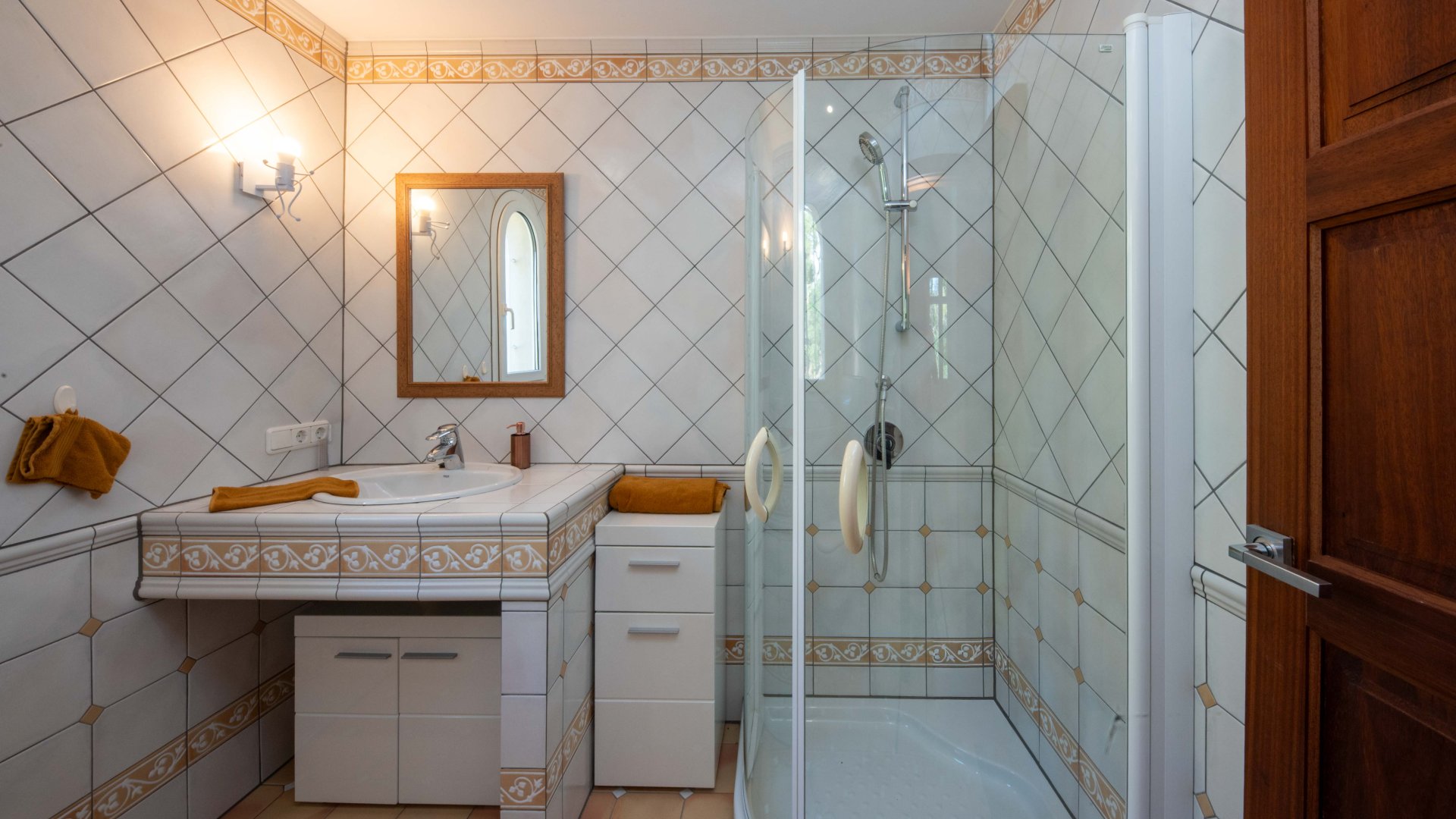 Huvila Peguera, Mallorca, Espanja 4 makuuhuonetta, 294 m2 No. 138703