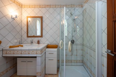 Villa à vendre Peguera, Mallorca, Espagne, 3 chambres, 294 m2 No. 138703 - photo 15