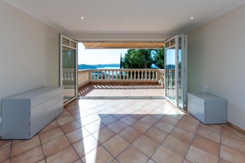 Villa à vendre Peguera, Mallorca, Espagne, 3 chambres, 294 m2 No. 138703 - photo 10