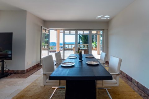 Villa à vendre Peguera, Mallorca, Espagne, 3 chambres, 294 m2 No. 138703 - photo 8