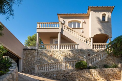 Villa à vendre Peguera, Mallorca, Espagne, 3 chambres, 294 m2 No. 138703 - photo 20