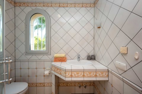 Villa à vendre Peguera, Mallorca, Espagne, 3 chambres, 294 m2 No. 138703 - photo 13