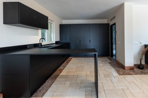 Villa à vendre Peguera, Mallorca, Espagne, 3 chambres, 294 m2 No. 138703 - photo 7