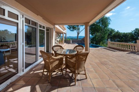 Villa à vendre Peguera, Mallorca, Espagne, 3 chambres, 294 m2 No. 138703 - photo 18