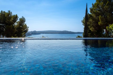 Villa à vendre Peguera, Mallorca, Espagne, 3 chambres, 294 m2 No. 138703 - photo 19