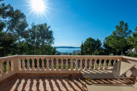 Villa à vendre Peguera, Mallorca, Espagne, 3 chambres, 294 m2 No. 138703 - photo 17