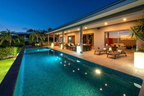Villa à vendre Cala Vinyes, Mallorca, Espagne, 3 chambres, 233 m2 No. 138705 - photo 1