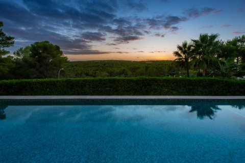 Villa à vendre Cala Vinyes, Mallorca, Espagne, 3 chambres, 233 m2 No. 138705 - photo 23