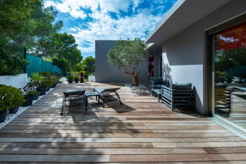 Villa à vendre Cala Vinyes, Mallorca, Espagne, 3 chambres, 233 m2 No. 138705 - photo 20