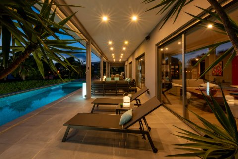 Villa à vendre Cala Vinyes, Mallorca, Espagne, 3 chambres, 233 m2 No. 138705 - photo 2