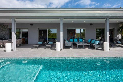 Villa à vendre Cala Vinyes, Mallorca, Espagne, 3 chambres, 233 m2 No. 138705 - photo 3