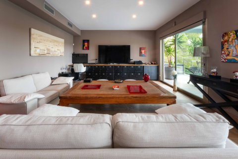 Villa à vendre Cala Vinyes, Mallorca, Espagne, 3 chambres, 233 m2 No. 138705 - photo 5