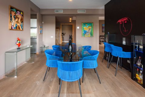 Villa à vendre Cala Vinyes, Mallorca, Espagne, 3 chambres, 233 m2 No. 138705 - photo 6