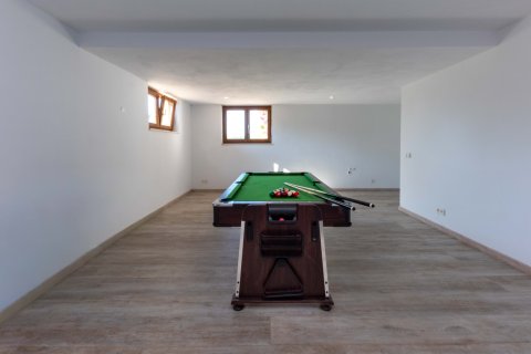 Villa à vendre Puntiro, Mallorca, Espagne, 4 chambres, 637 m2 No. 138706 - photo 28