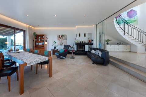 Villa à vendre Puntiro, Mallorca, Espagne, 4 chambres, 637 m2 No. 138706 - photo 13