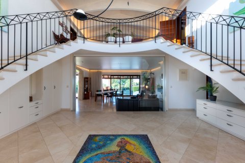 Villa à vendre Puntiro, Mallorca, Espagne, 4 chambres, 637 m2 No. 138706 - photo 10