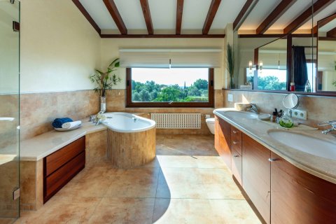 Villa à vendre Puntiro, Mallorca, Espagne, 4 chambres, 637 m2 No. 138706 - photo 23
