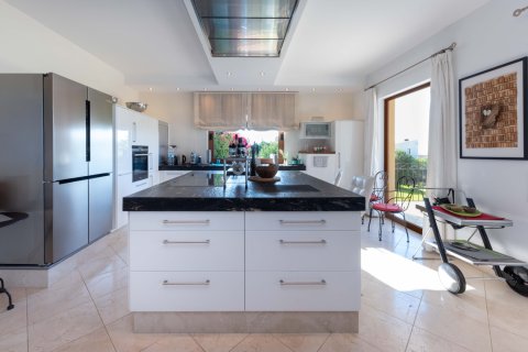 Villa à vendre Puntiro, Mallorca, Espagne, 4 chambres, 637 m2 No. 138706 - photo 12