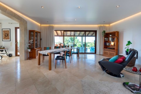 Villa à vendre Puntiro, Mallorca, Espagne, 4 chambres, 637 m2 No. 138706 - photo 11