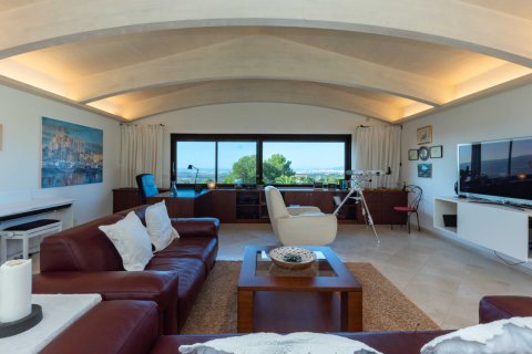 Villa à vendre Puntiro, Mallorca, Espagne, 4 chambres, 637 m2 No. 138706 - photo 17