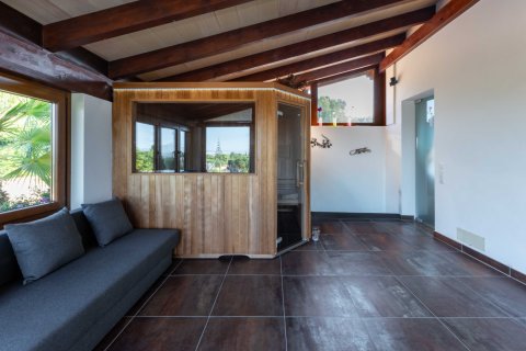 Villa à vendre Puntiro, Mallorca, Espagne, 4 chambres, 637 m2 No. 138706 - photo 27
