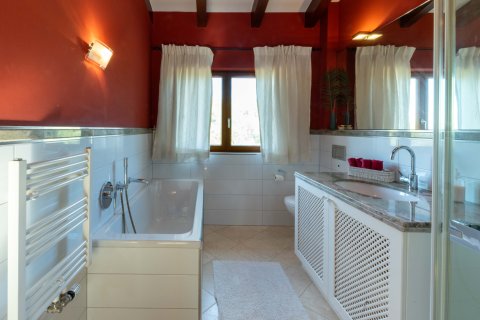 Villa à vendre Puntiro, Mallorca, Espagne, 4 chambres, 637 m2 No. 138706 - photo 19