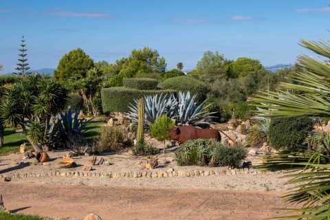 Villa à vendre Puntiro, Mallorca, Espagne, 4 chambres, 637 m2 No. 138706 - photo 30