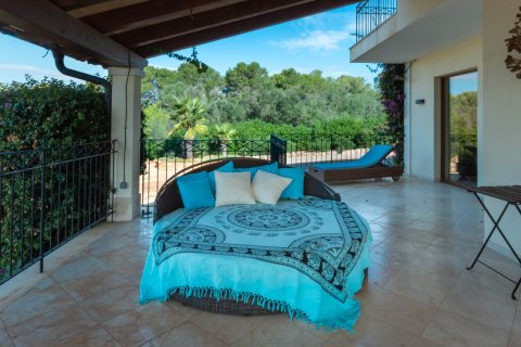 Villa à vendre Puntiro, Mallorca, Espagne, 4 chambres, 637 m2 No. 138706 - photo 9