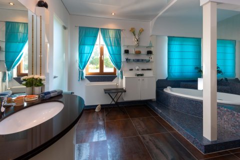Villa à vendre Puntiro, Mallorca, Espagne, 4 chambres, 637 m2 No. 138706 - photo 25