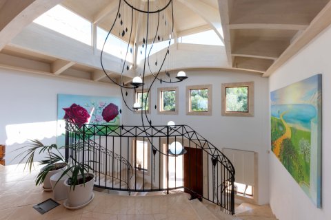 Villa à vendre Puntiro, Mallorca, Espagne, 4 chambres, 637 m2 No. 138706 - photo 15