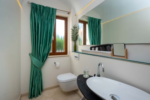 Villa à vendre Puntiro, Mallorca, Espagne, 4 chambres, 637 m2 No. 138706 - photo 21