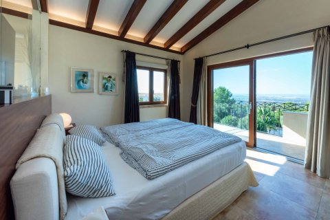 Villa à vendre Puntiro, Mallorca, Espagne, 4 chambres, 637 m2 No. 138706 - photo 24