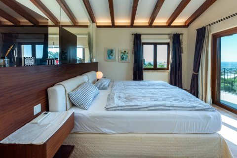 Villa à vendre Puntiro, Mallorca, Espagne, 4 chambres, 637 m2 No. 138706 - photo 22