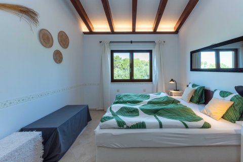 Villa à vendre Puntiro, Mallorca, Espagne, 4 chambres, 637 m2 No. 138706 - photo 20