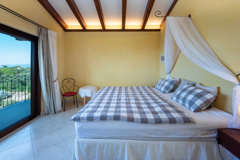 Villa à vendre Puntiro, Mallorca, Espagne, 4 chambres, 637 m2 No. 138706 - photo 18
