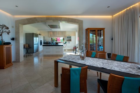Villa à vendre Puntiro, Mallorca, Espagne, 4 chambres, 637 m2 No. 138706 - photo 14