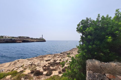 Apartament Portocolom, Mallorca, Hiszpania 4 sypialnie, 150 mkw. nr 138702 – zdjęcie 7