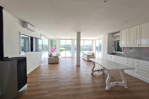 Apartament Portocolom, Mallorca, Hiszpania 4 sypialnie, 150 mkw. nr 138702 – zdjęcie 9