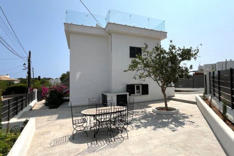 Apartament Portocolom, Mallorca, Hiszpania 4 sypialnie, 150 mkw. nr 138702 – zdjęcie 8