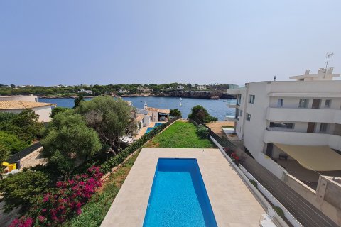 Apartament Portocolom, Mallorca, Hiszpania 4 sypialnie, 150 mkw. nr 138702 – zdjęcie 3
