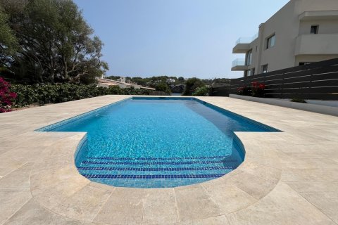 Apartament Portocolom, Mallorca, Hiszpania 4 sypialnie, 150 mkw. nr 138702 – zdjęcie 4