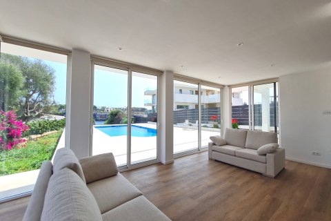 Apartament Portocolom, Mallorca, Hiszpania 4 sypialnie, 150 mkw. nr 138702 – zdjęcie 10